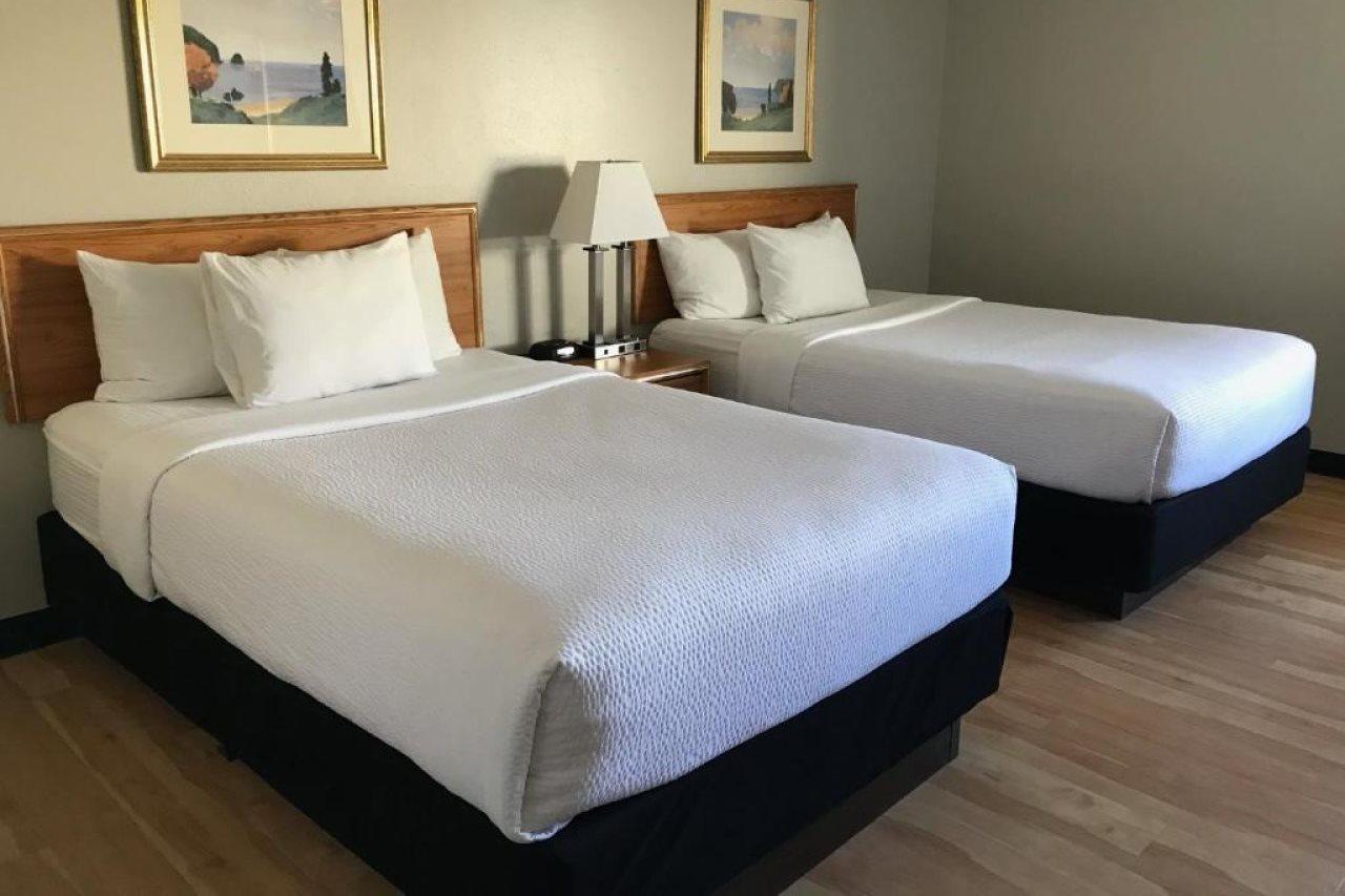 Days Inn By Wyndham Pleasant Prairie Kenosha Екстериор снимка