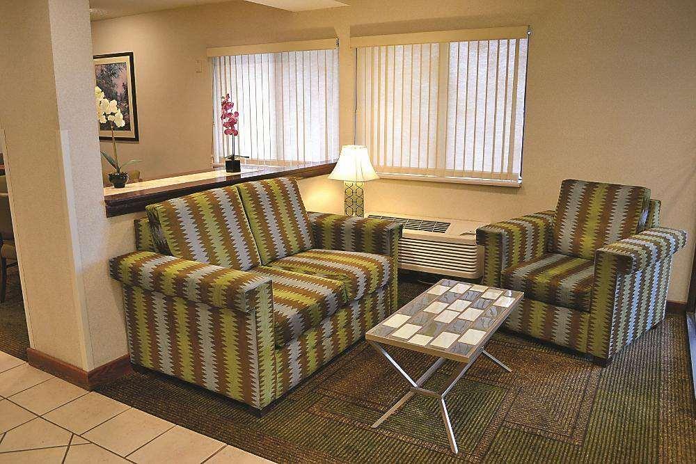 Days Inn By Wyndham Pleasant Prairie Kenosha Интериор снимка