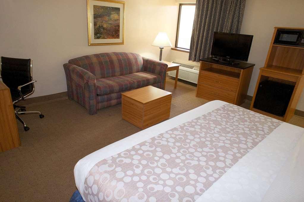 Days Inn By Wyndham Pleasant Prairie Kenosha Стая снимка