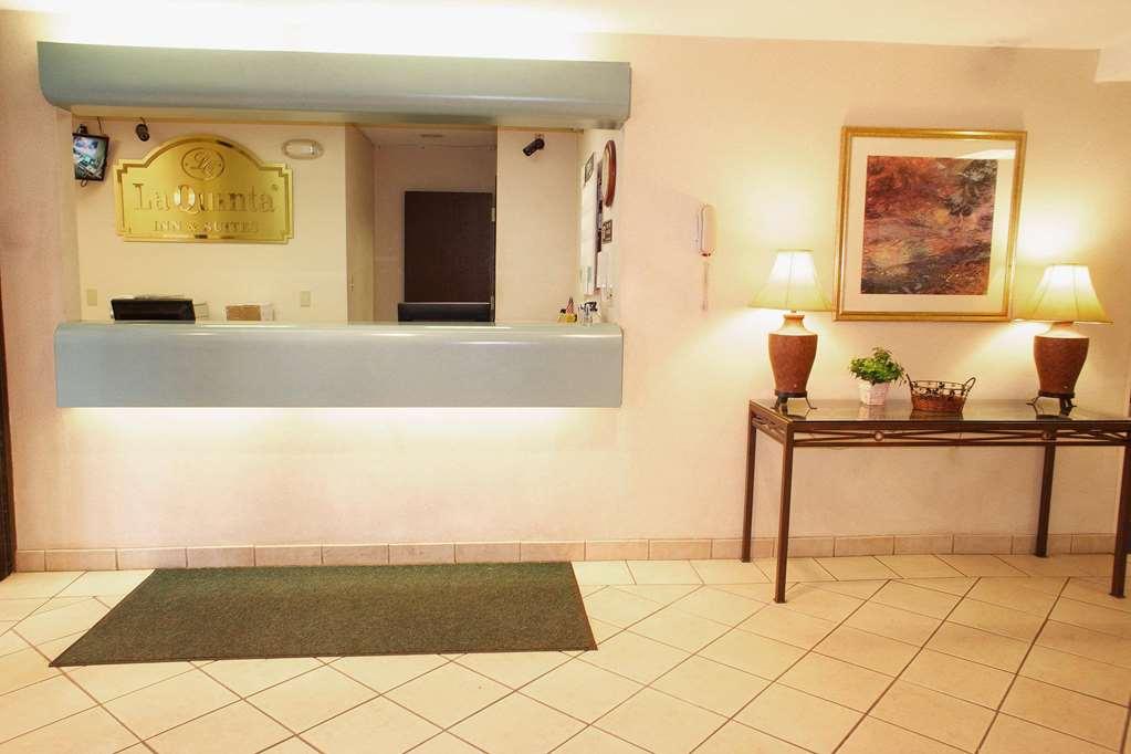 Days Inn By Wyndham Pleasant Prairie Kenosha Интериор снимка