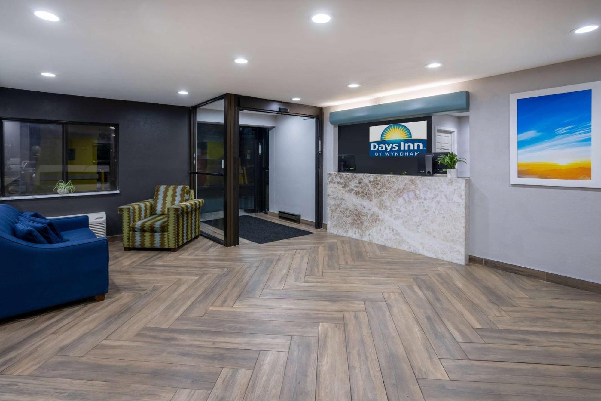 Days Inn By Wyndham Pleasant Prairie Kenosha Екстериор снимка